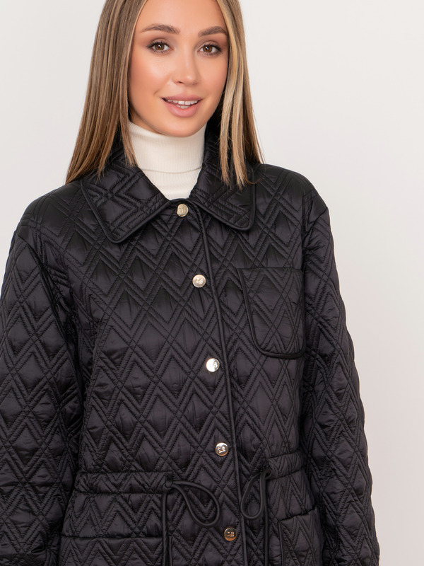 ЭSAM/м/21-02 Пальто Luisa Spagnoli