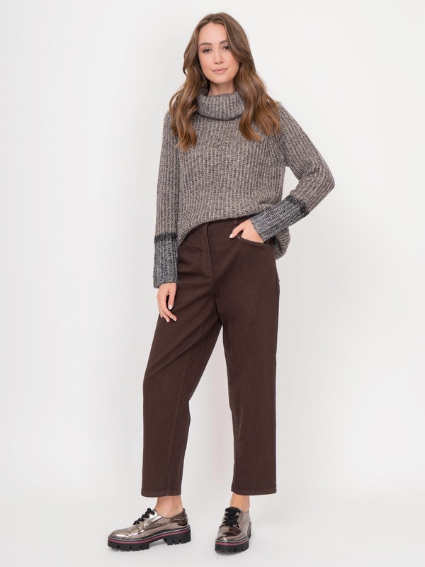 Э128820/5880/20-2 Джемпер Luisa Cerano