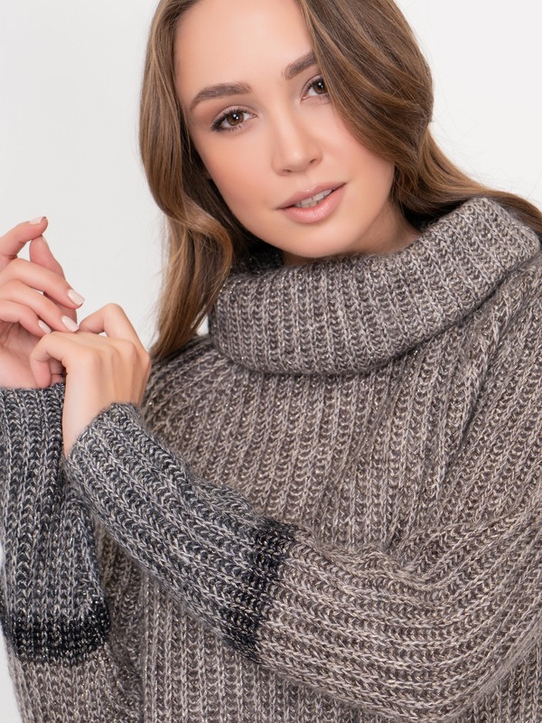 Э128820/5880/20-2 Джемпер Luisa Cerano