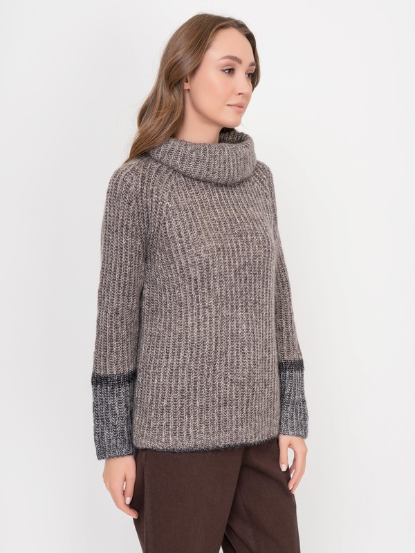 Э128820/5880/20-2 Джемпер Luisa Cerano