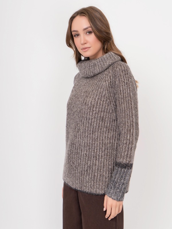 Э128820/5880/20-2 Джемпер Luisa Cerano