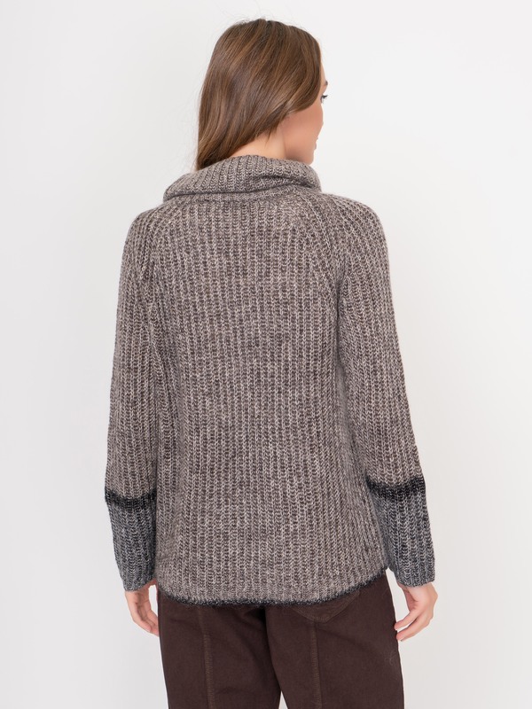 Э128820/5880/20-2 Джемпер Luisa Cerano