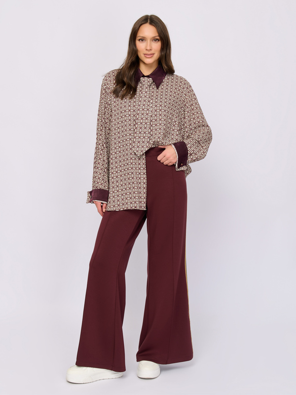 Брюки MAT FASHION