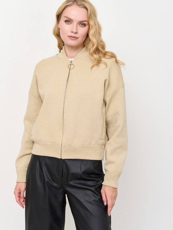 ЭHRK9720/м/24-02 Кардиган тр. SERIANNO collection