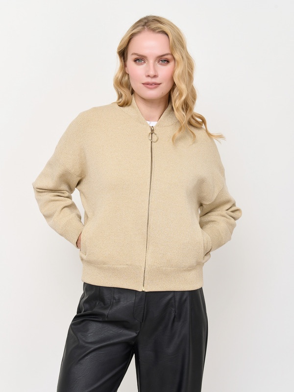 ЭHRK9720/м/24-02 Кардиган тр. SERIANNO collection