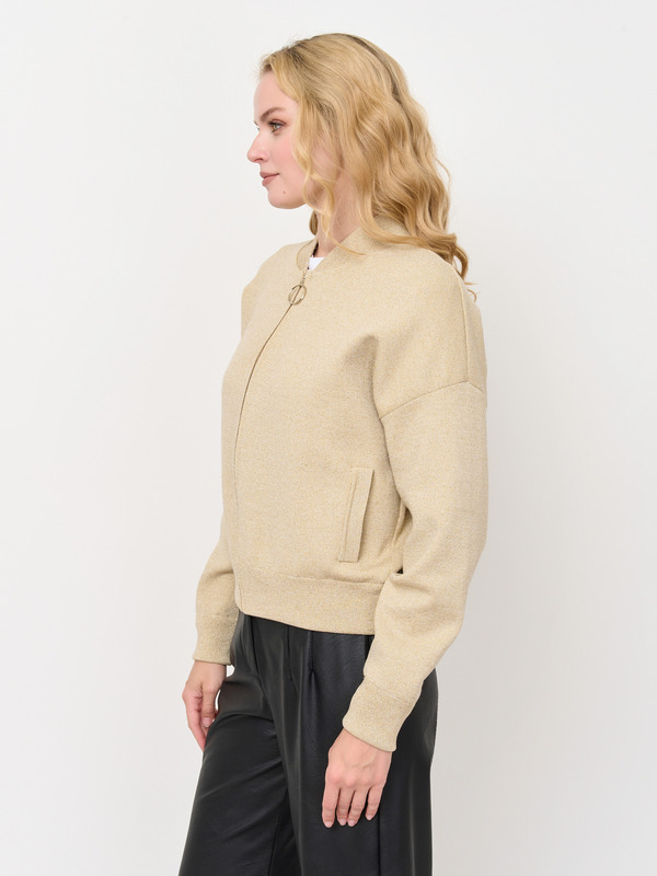 ЭHRK9720/м/24-02 Кардиган тр. SERIANNO collection