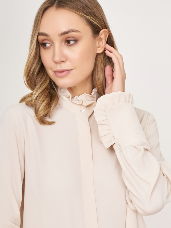 Э22FA4933TORRE/22-02 Блуза Beatrice