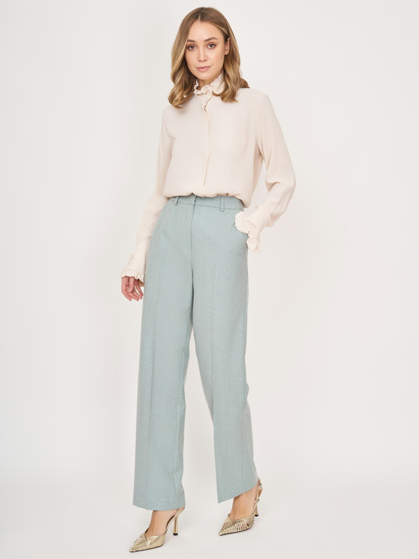 Э22FA4933TORRE/22-02 Блуза Beatrice