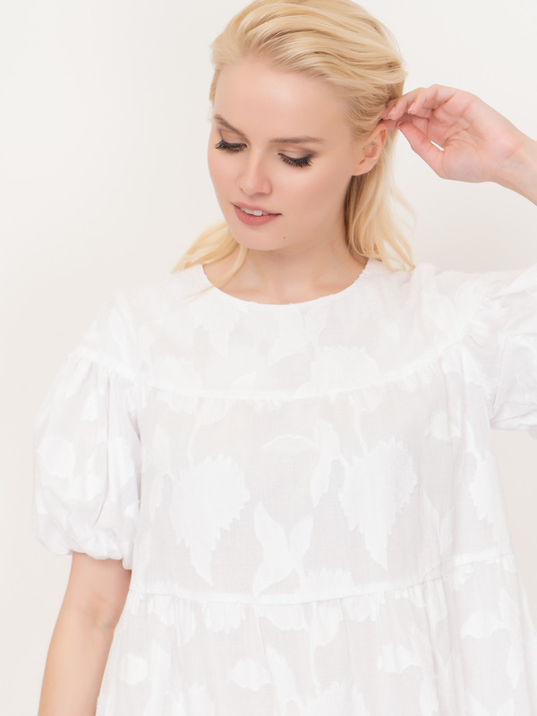 ЭPASTELLI/21-01 Платье Luisa Spagnoli