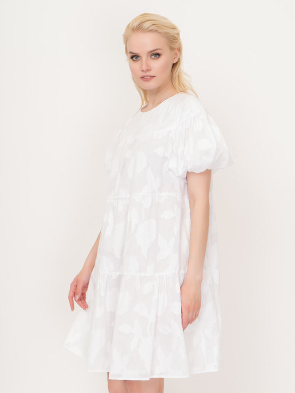 ЭPASTELLI/21-01 Платье Luisa Spagnoli