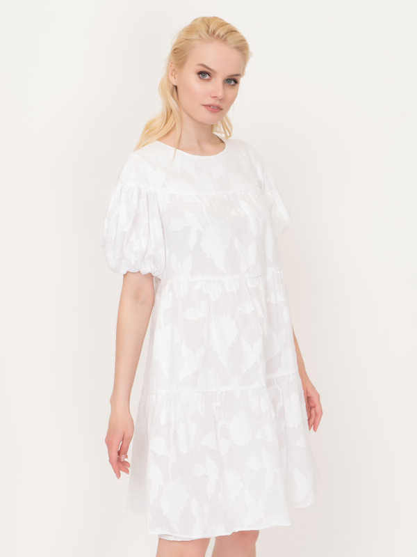 ЭPASTELLI/21-01 Платье Luisa Spagnoli