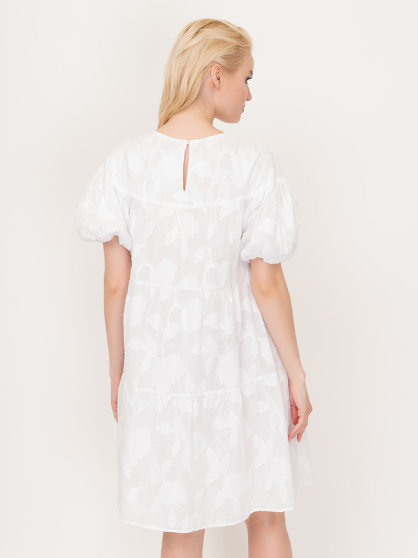 ЭPASTELLI/21-01 Платье Luisa Spagnoli