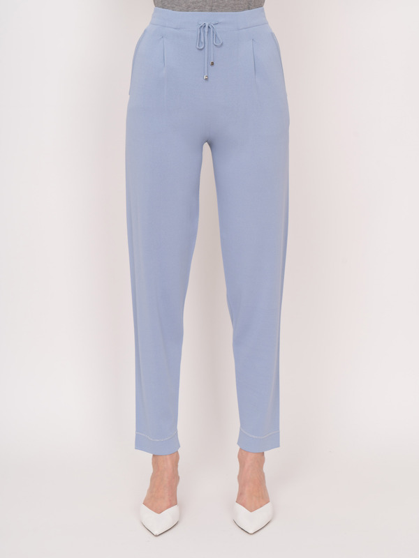 Э54221/22-01 Брюки тр. D.Exterior