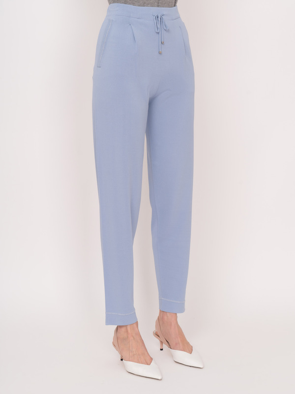 Э54221/22-01 Брюки тр. D.Exterior