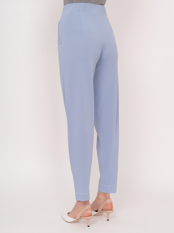 Э54221/22-01 Брюки тр. D.Exterior