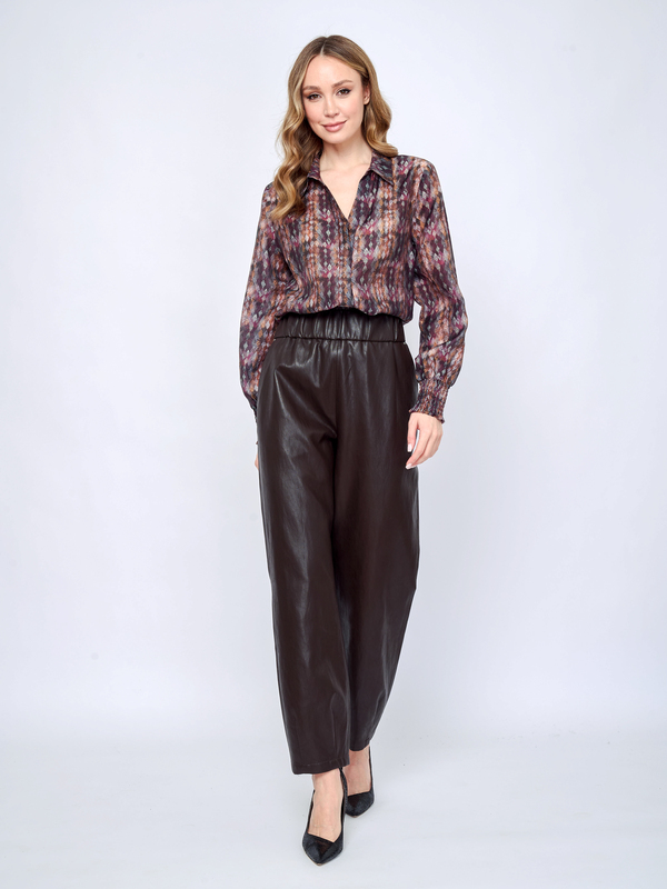 2310-227/26-02 Блуза Franco Vello