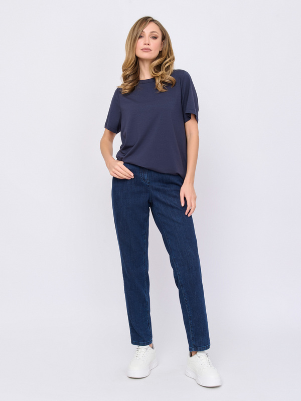 Э920967-29110/м/25-01 Джинсы Samoon