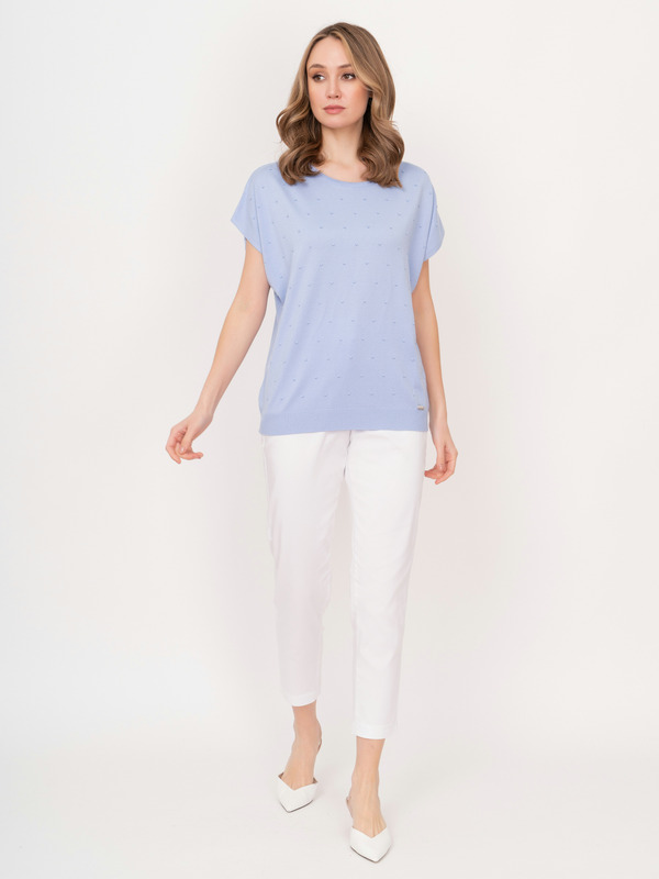 Э5058/22-01 Джемпер Felicita