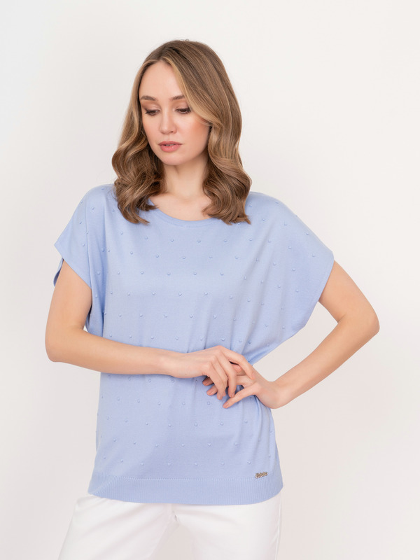 Э5058/22-01 Джемпер Felicita