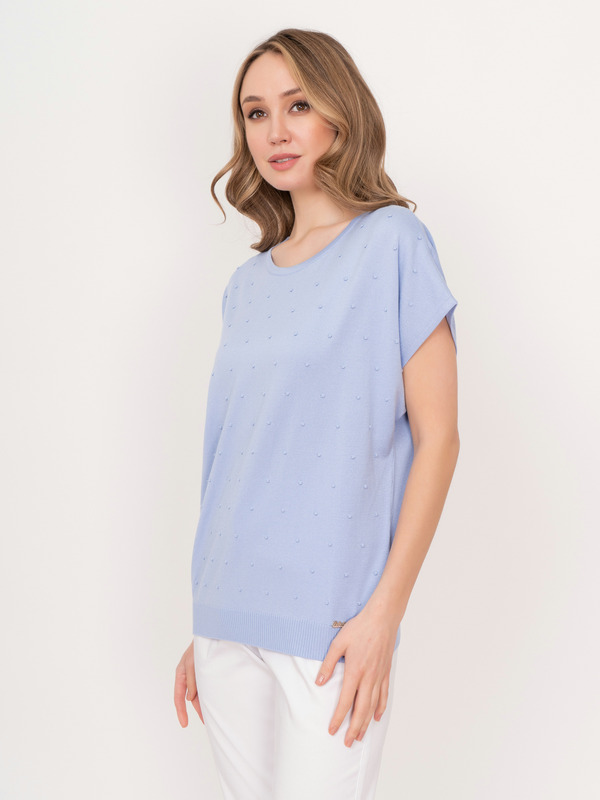 Э5058/22-01 Джемпер Felicita