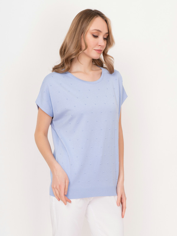 Э5058/22-01 Джемпер Felicita