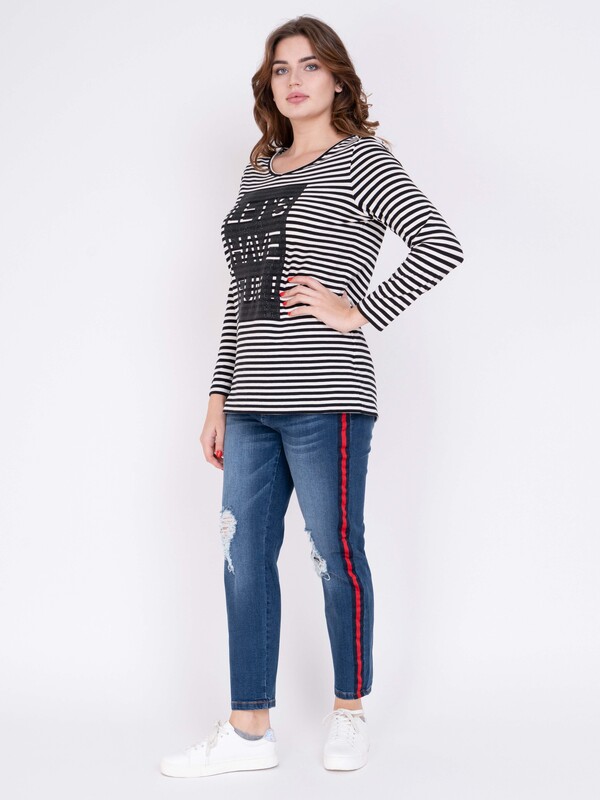 Э272008-26106/19-01 Джемпер Samoon