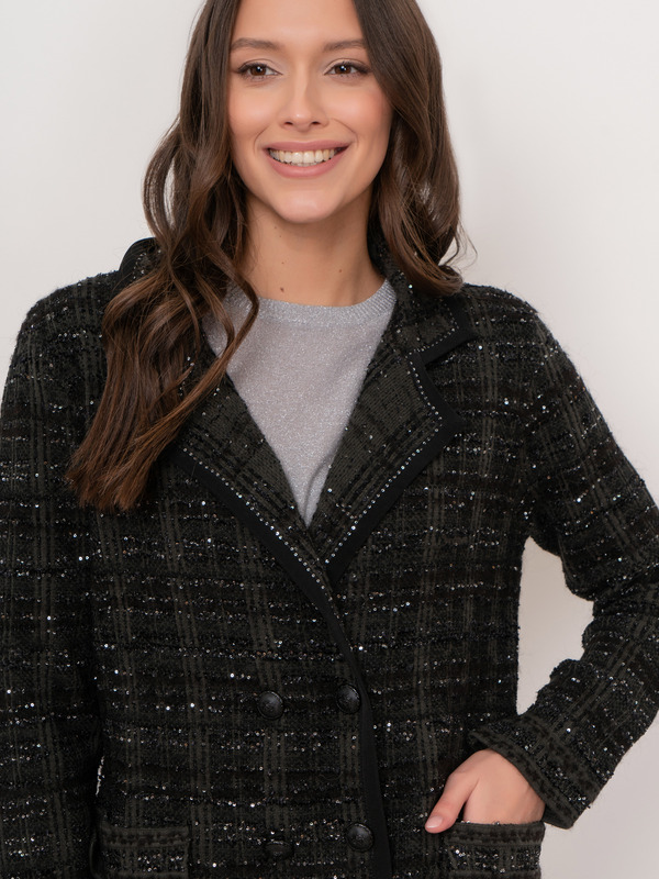 Э53347/21-02 Жакет тр. D.Exterior