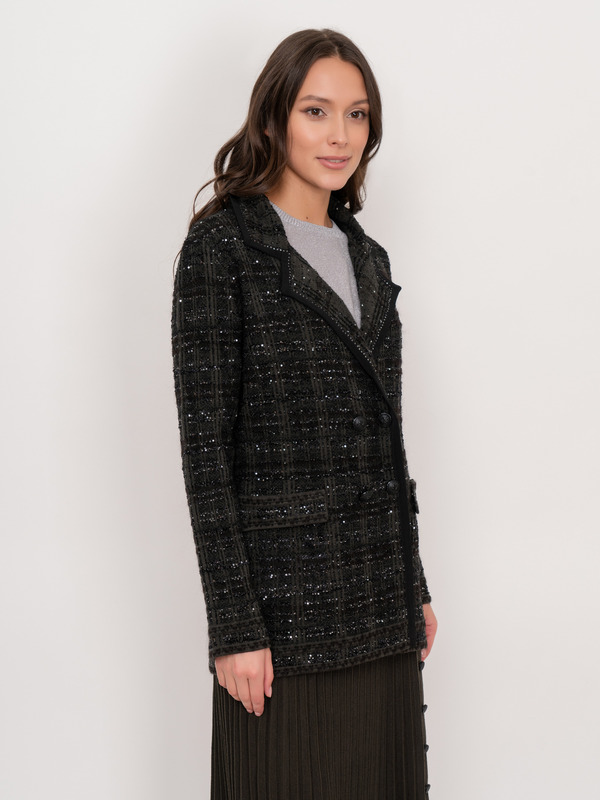 Э53347/21-02 Жакет тр. D.Exterior