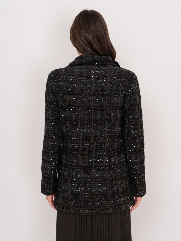 Э53347/21-02 Жакет тр. D.Exterior