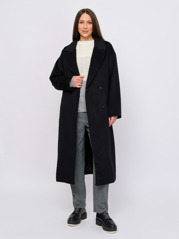 Пальто Unq, фото 4