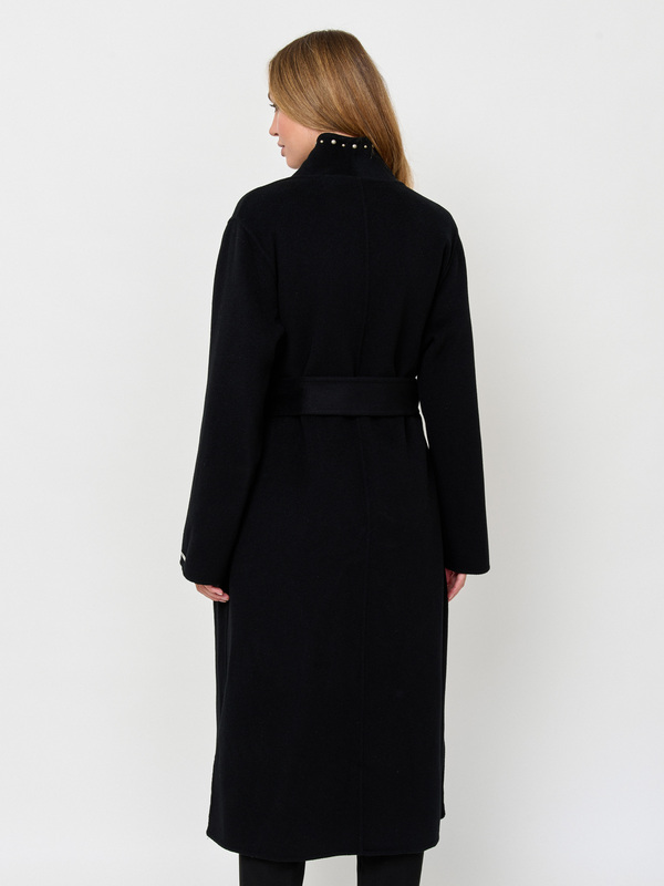 ЭOSAKA *-BC 420/м/24-02 Пальто Moretti