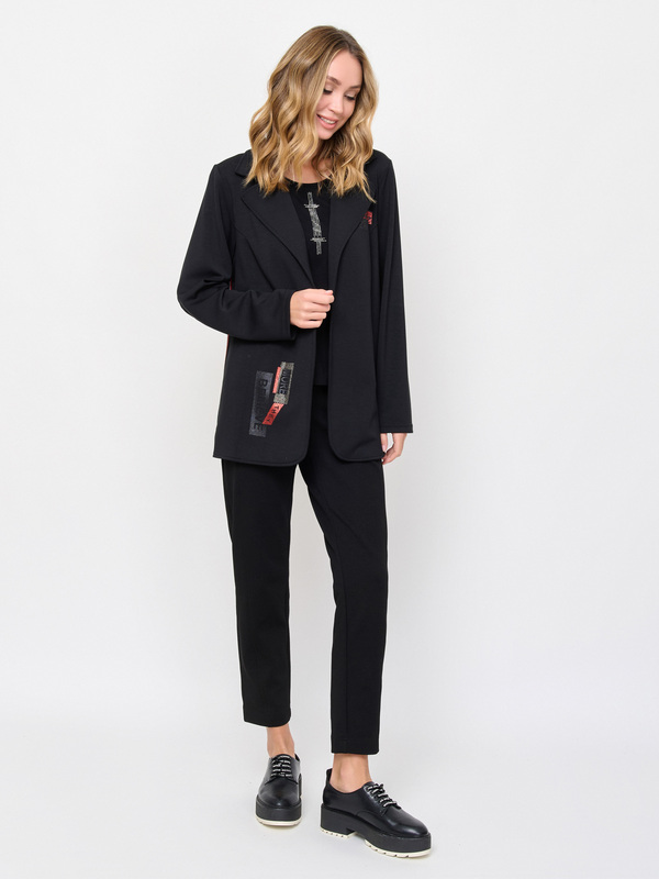 Жакет Dorisstreich, фото 8