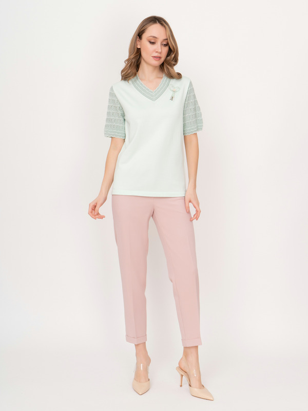 Э5034/22-01 Джемпер Felicita