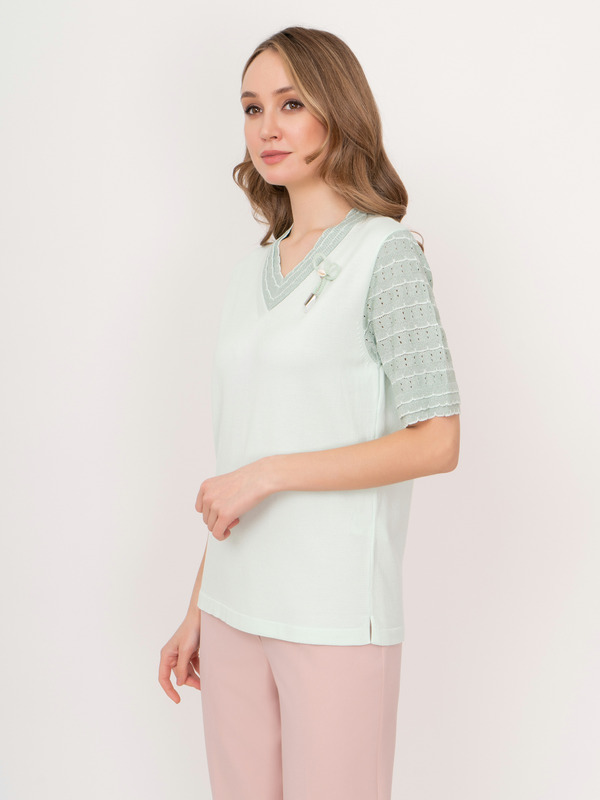 Э5034/22-01 Джемпер Felicita