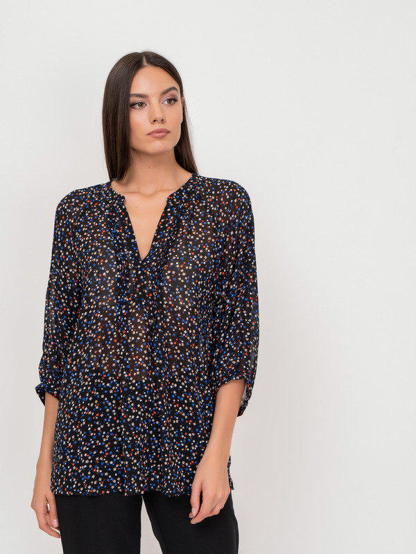 Э460012-31506/20-02 Блуза Gerry Weber