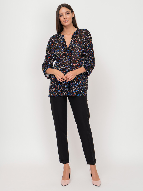 Э460012-31506/20-02 Блуза Gerry Weber