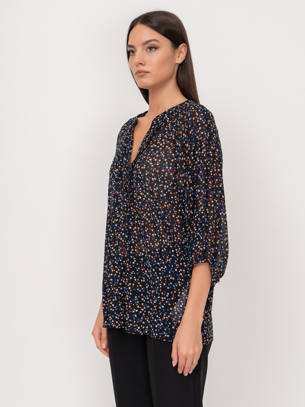 Э460012-31506/20-02 Блуза Gerry Weber