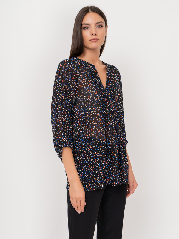 Э460012-31506/20-02 Блуза Gerry Weber