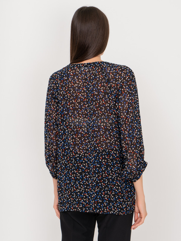 Э460012-31506/20-02 Блуза Gerry Weber