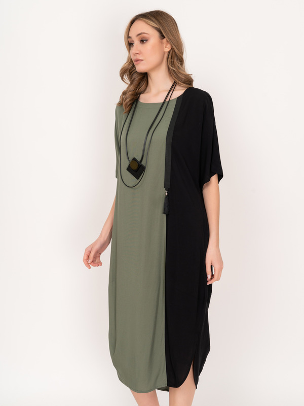 Э8052-122/22-01 Платье Franco Vello