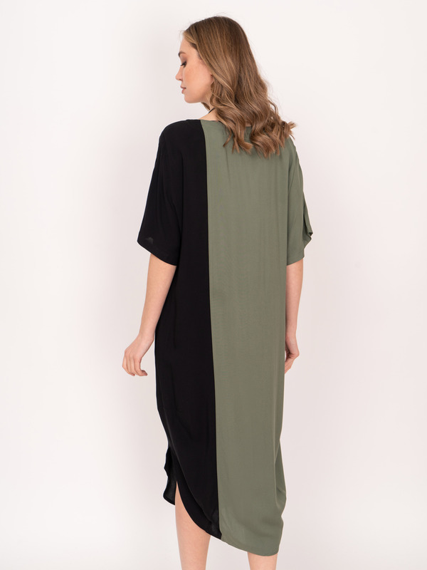 Э8052-122/22-01 Платье Franco Vello