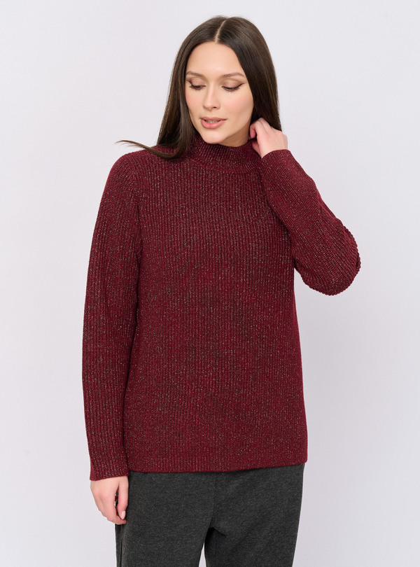 5103-227/26-02 Свитер вязаный Franco Vello