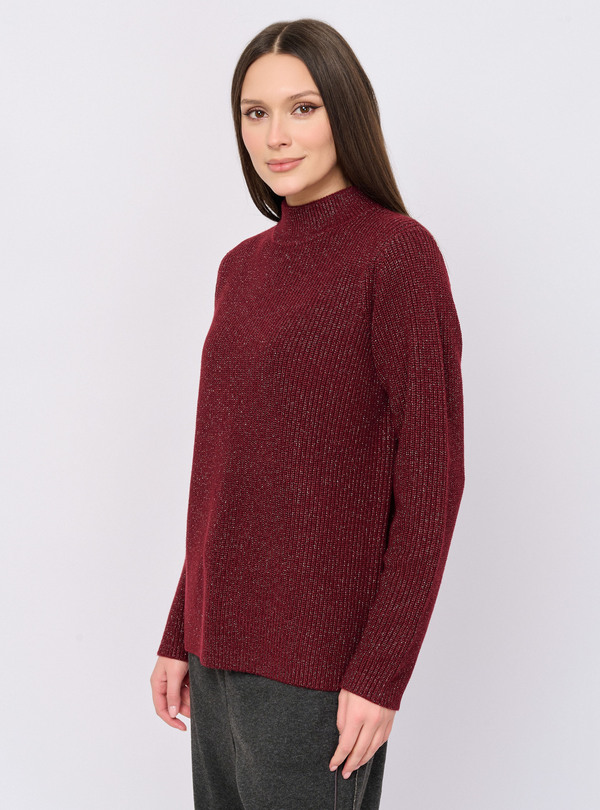 5103-227/26-02 Свитер вязаный Franco Vello