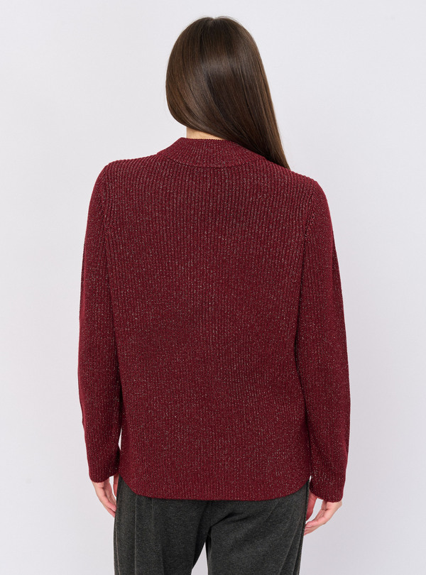 5103-227/26-02 Свитер вязаный Franco Vello