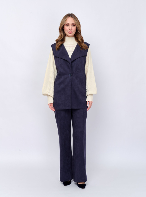 7932-227/26-02 Брюки Franco Vello