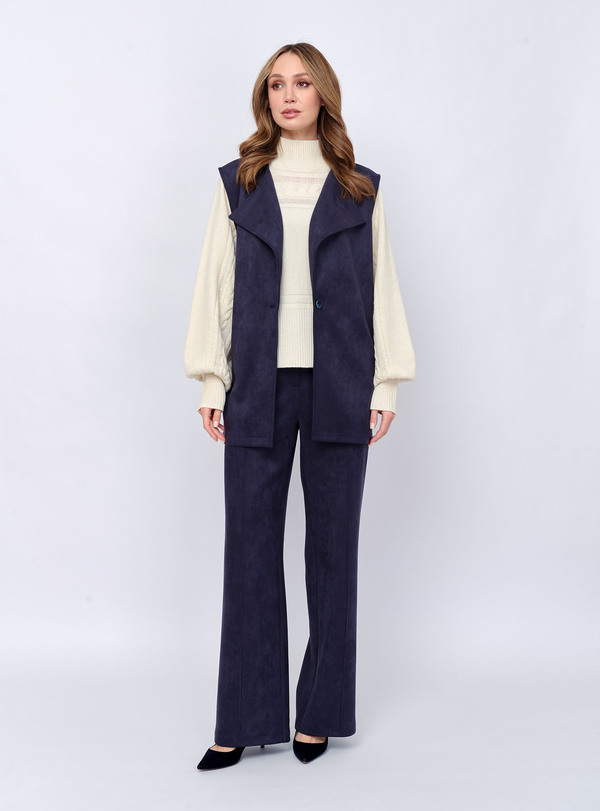 7932-227/26-02 Брюки Franco Vello