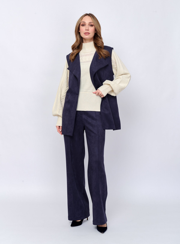 7932-227/26-02 Брюки Franco Vello