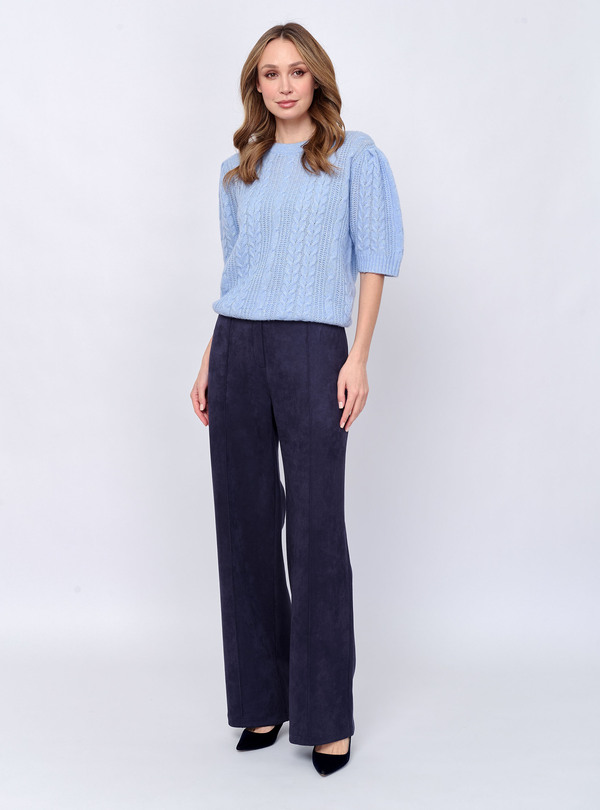 7932-227/26-02 Брюки Franco Vello