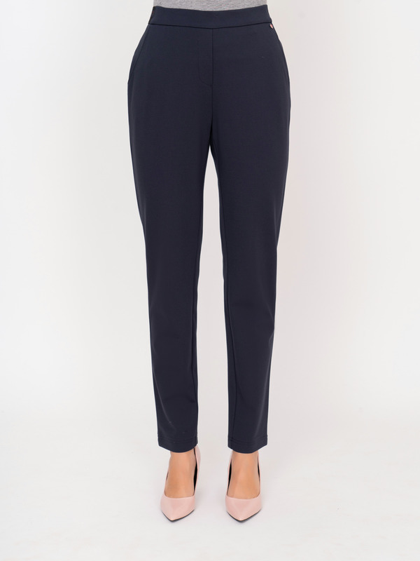 Э2855/61-68/21-02 Брюки Relaxed by Toni