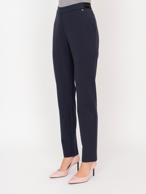 Э2855/61-68/21-02 Брюки Relaxed by Toni